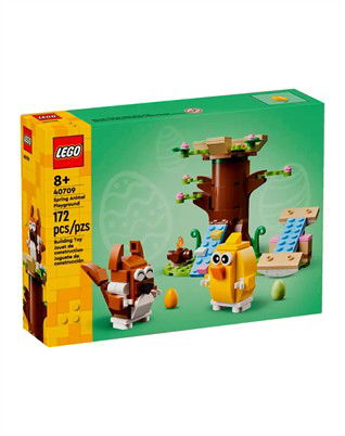 40709 Dyrenes Forårslegeplads